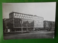 Katowice Zenit neon RUCH 60te (1448b)