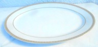 Półmisek owalny 36 cm FINE PORCELAIN MY HOME