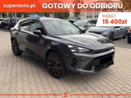 CUPRA Formentor 1.5 e-TSI DSG Suv 150KM 2026