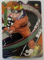 Karta Naruto TCG Kayou Naruto Uzumaki - NRB09-UR-014L3