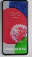 USZKODZONA Atrapa eksponat wystawa prezenter Samsung Galaxy A52s 5G