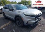 Honda CR-V Hybrid Sport 2024 2.0l 2.0 Hybryda 145KM