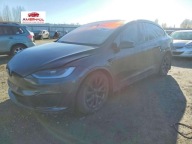 Tesla Model X 2023r., Elektryczny 670KM