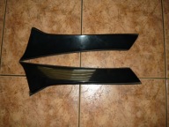 CITROEN C4 PICASSO II 13- LISTWA KLAPY TYL LEWA PRAWA 9676853180