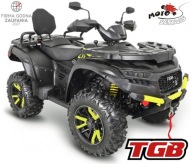 Quad TGB 1000 LTX MAX Nowość pług+kufer GRATIS !!!