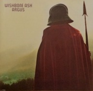 Wishbone Ash-Argus/MCA USA