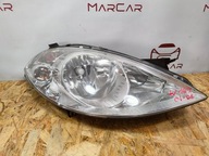 Lampa Prawy Przód Mercedes A-Klasa W169 A1698200261