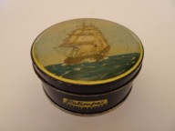 Rolimpex, puszka po cukierkach PRL, puszka po landrynkach Prl, retro