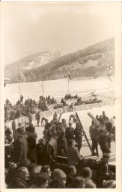 ZAKOPANE DUŻA KROKIEW ZAWODY W SKOKACH NARCIARSKICH -fotografia sytuacyjna