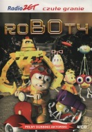 Roboty - Bajka VCD