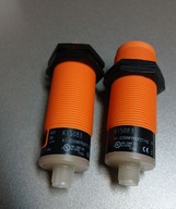 IFM KI5083 pojemnościowy czujnik zbliżeniowy