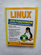LINUX /INFORMATYKA SYSTEM PROGRAMOWANIE INSTALACJA KONFIGURACJA GRAFIKA
