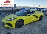 Chevrolet Corvette Stingray 1LT 2024 6.2 Benzyna 490KM