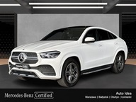 Mercedes-Benz GLE 350 Panorama, Airmatic, Head-up,