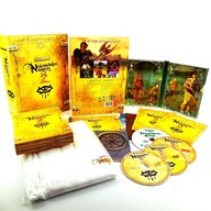 NEVERWINTER NIGHTS 2 II LAWFUL GOOD KOLEKCJONERSKA