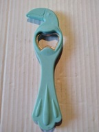 OTWIERACZ DO BUTELEK , PIWA - PAPUGA.