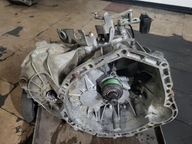 SKRZYNIA BIEGOW MERCEDES VIANO , VITO 2,2 CDI 2.2 CDI DIESEL