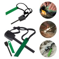 KRZESIWO MAGNEZOWE WOJSKOWE TURYSTYCZNE AMERYKAŃSKIE DO ROZPALANIA OGNIA