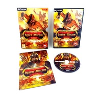 MOUNT & BLADE OGNIEM I MIECZEM DZIKIE POLA PREMIEROWE POLSKIE WYDANIE PL