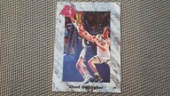 1991 Classic Draft Picks * CHAD GALLAGHER * UTAH ROOKIE