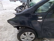 BŁOTNIK LEWY PRZÓD HYUNDAI IX20 10-15R KOLOR 9F