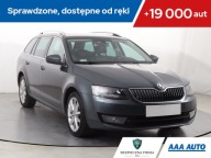 Skoda Octavia 2.0 TDI, 1. Właściciel, Serwis ASO