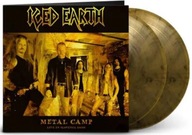 666 ICED EARTH metal camp live in 2LP 500 gold NOWY folia WYSYŁ 0