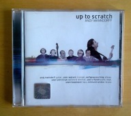 Andy Manndorff - 2005 - Up To Scratch - Wojtasik Pierończyk Kowalewski - CD