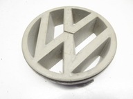 ZNACZEK EMBLEMAT LOGO PRZÓD VW GOLF III MK3 JETTA VENTO 100MM 191853601H