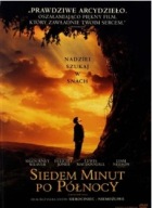 Film Siedem minut po północy płyta DVD