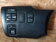 HONDA ODYSSEY II 98- PANEL PRZEŁĄCZNIK DRZWI LUSTEREK 77210-S0X-A0