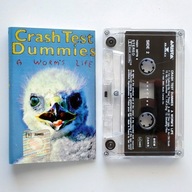 Crash Test Dummies – A Worm's Life
