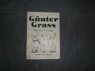 Gunter Grass 3 książki : Moje stulecie + Wiersze wybrane + Blaszany bębenek