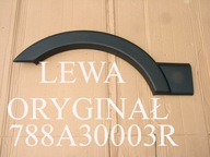 788A30003R sierp kieł listwa lewa boczna nad koło lewy Master III 3 4 IV L4