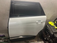 DRZWI LEWY TYŁ LEWE TYLNE PEUGEOT 5008 II KWED