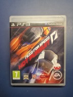 Używana - Need for Speed: Hot Pursuit - Playstation 3 (PS3) Polskie wydanie
