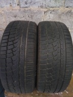 2x opony Zeetex WH1000 235/45 R18 7,7mm