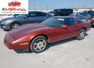 Chevrolet Corvette 1988 5.7L 5.7 Benzyna 245KM