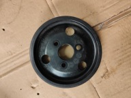 koło pasowe pompy wspomagania BMW E46 1.8 2.0 n42 n46