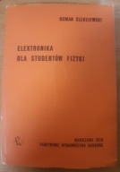 Elektronika dla studentów fizyki Roman Śledziewski