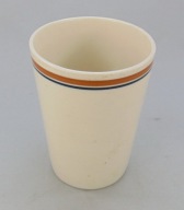 Porcelit Włocławek - Duży Kubek Barowy 0,5l