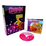 SCOOBY-DOO PIRAMIDALNA ZAGADKA BIG BOX POLSKI PL