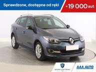 Renault Megane 1.6 16V, Salon Polska