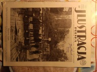 Ilustracja Polska 1932 (Specjalny) Kruszwica