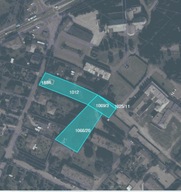 Działka, Trzebinia, Chrzanowski, 3200 m²