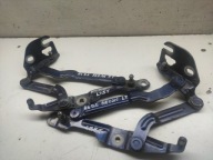 Audi A4B5 sedan LZ5T zawiasy klapy bagażnika komplet 8D5827301C, 8D5827302C