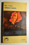 Frisch Homo Faber