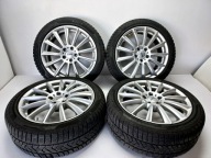 KOŁA ALUFELGI MERCEDES W118 W177 W247 CLA KBA51267 225/45R18 PIRELLI