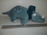 MASKOTKA DINOZAUR 40CM