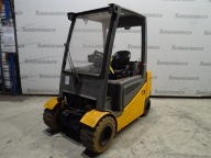 Wózek widłowy elektryczny - Jungheinrich EFG S30